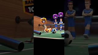 Freefiremax rank amp brawl Stars rank football freefire animation logoedit short [upl. by Don]