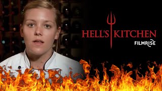 Hells Kitchen US Uncensored  Season 4 Episode 14  Full Episode [upl. by Ciredor298]