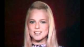 France Gall  Les Gens Biens Élevés  1969avi [upl. by Naneik]