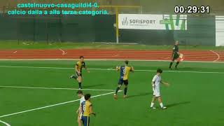 tripletta in una partita 2 puntata [upl. by Cusack]