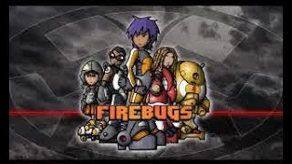 PSX Longplay 340 Firebugs [upl. by Yerroc]