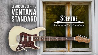 Levinson Sceptre VENTANA Standard [upl. by Sixel]