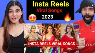 Instagram Reels Viral Hindi Songs 2023  Songs You Forgot the Name  ADV Creations [upl. by Arella]