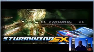 STURMWIND EX gameplay 1 [upl. by Pryor883]