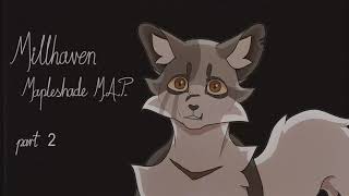 LINK IN THE DESCRIPTION Millhaven  PMV Mapleshade MAP [upl. by Micky]