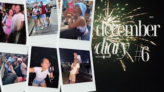 Hi Vlog 24 December Diary 6 t VAT owru yari stad amp IMS fireworks🍹🎆🥳 [upl. by Aniteb]