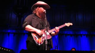 Chris Stapleton  Outlaw State of Mind  Live  Atlanta  1816 [upl. by Ettellocin40]