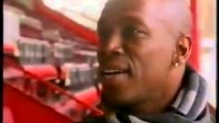 Ian Wright Meets An Old School Teacher [upl. by Mandie650]