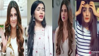 Bepanah Zoya best Top 10 Dialogues Musically Bepannah serial Zoya jennifer winget Zoya Dialogues [upl. by Malvin]