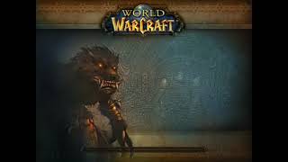 Druid SFK Baron Solo  WoW Classic SoD [upl. by Atalee]