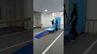 gymnastics gymnast gymnastic 🤸‍♀️ [upl. by Affay]