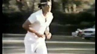 Imran Khan Pakistans Greatest Cricketer [upl. by Shriver788]