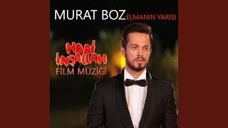 Elmanın Yarısı Hadi İnşallah Film Müziği [upl. by Aiset]