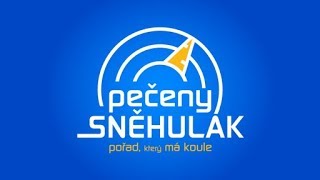 Pečený sněhulák 2 [upl. by Ojeitak313]