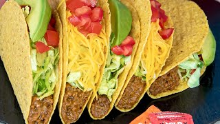 Fast Food Mexican Chains Ranked From Worst To Best [upl. by Amalee]