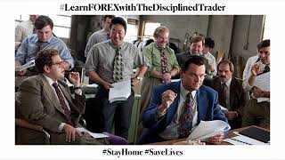 LearnFOREXwithTheDisciplinedTrader Episode4 [upl. by Oilcareh486]