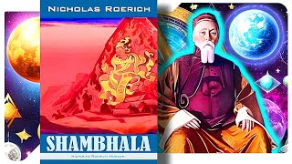 Shambhala  Nicholas Roerich [upl. by Hedvah763]