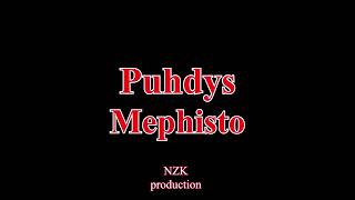 Puhdys  Mephisto Lyrics [upl. by Etom]