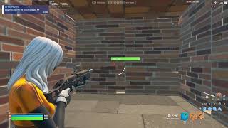 FORTNITE CUSTOM CROSSHAIR CROSSHAIR V2 [upl. by Gabi571]