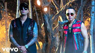 Wisin amp Yandel  Suena El Dembow Video Official [upl. by Larimor]