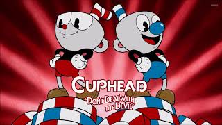 Cuphead OST  Complete Soundtrack [upl. by Lindberg]