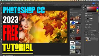 How To Download And Install Adobe Photoshop CC 2023 V 246  FREE Tutorial  Crack My Eggs [upl. by Pascia]