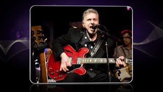 Johnny Rivers  Sea of Heartbreak Live HQ [upl. by Glimp434]