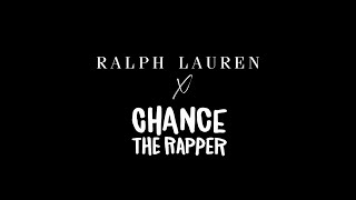 Chance The Rapper Virtual Concert Been Had Polo  Ralph Lauren Concert RLxCHANCE [upl. by Eserrehs]