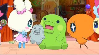 Tamagotchi Episodes 134 Part 1Mcot HD Version [upl. by Enilrac161]