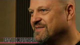 The Shield Michael Chiklis and Shawn Ryan Look Back [upl. by Thurman]