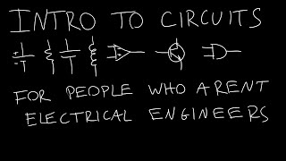 Intro to Circuits 1 Overview [upl. by Thagard]