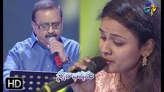 O Prema Na Prema Song  SP Balu Nada Priya Performance  Swarabhishekam  28th July 2019  ETV [upl. by Mccarthy]