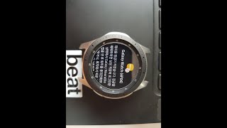 HOW TO BYPASS REACTIVATION LOCK SAMSUNG GALAXY WATCH SM R805N LH Store 84909138887 [upl. by Melisent]