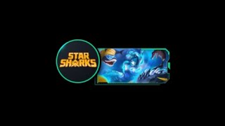 STARSHARKS 12 [upl. by Topper203]