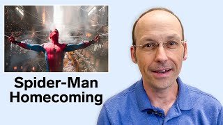 Physicist Breaks Down Superhero Physics From Movies amp TV  WIRED [upl. by Willet]