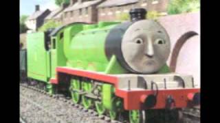 Henry the green engine theme season 7 [upl. by Algar]