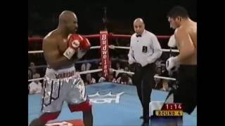 John Ruiz Highlights and Knockouts [upl. by Neiluj450]