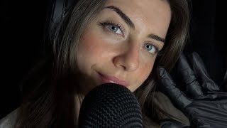 SENSITIVE amp GENTLE ASMR ✨🧸 [upl. by Orlina52]