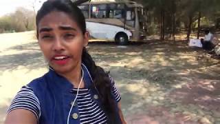 My First Vlog  Fisharman Village Resort  Palghar  Saphale  Vlog  Travel Diaries ll TRAVEL VLOG [upl. by Siaht]