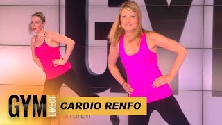 CARDIO RENFO [upl. by Siravart734]