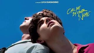 Call Me By Your Name Full Soundtrack [upl. by Hagen]