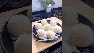 Sweet Recipe without milk powder for Navratri4 ritusculinaryarts viralfood [upl. by Letti]