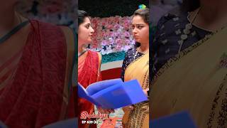 Ilakkiya Serial Shorts  Ep 639  6  Shambhavy Nandhan Sushma Nair  ytshorts shorts [upl. by Naz332]