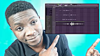 How To Sync Vocals To Beat Any BPM [upl. by Mirelle]