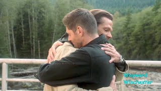 The Death Of Sam amp He Reunites With Dean In Heaven Supernatural 15x20 Series Finale Ending Explained [upl. by Brett941]