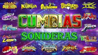 🔥PERRONAS CUMBIAS 20222023🔥 CUMBIAS SONIDERAS MÚSICA 🔥CUMBIAS PARA BAILAR TODA LA NOCHE 🎧 [upl. by Gnat]