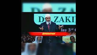 Dr Zakir Naik about marriage in religion Islam drzakirnaik islamicshorts bayan everyone foryou [upl. by Alhak]