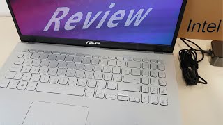 ASUS VivoBook i3  Notebook Review  Better than Ideapad [upl. by Daub]