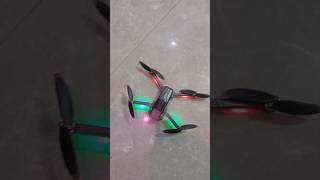 P18 Pro brushless drone flying test in indoor👌drone test stability shorts [upl. by Yniar]