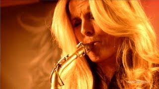 Candy Dulfer  Schiphol 2012  Candy to the Mexx [upl. by Coyle261]